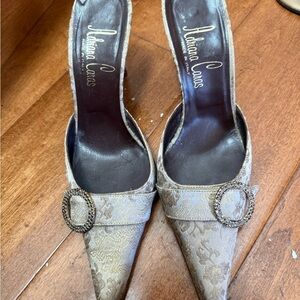 Vintage Adriana Caras